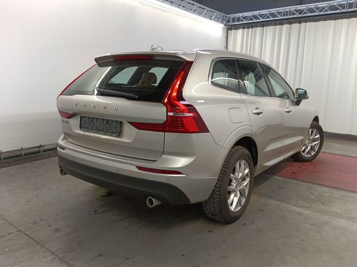 Photo 1 VIN: YV1UZBMVDK1313579 - VOLVO XC60 '17 