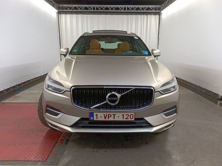 Photo 4 VIN: YV1UZBMVDK1313579 - VOLVO XC60 '17 