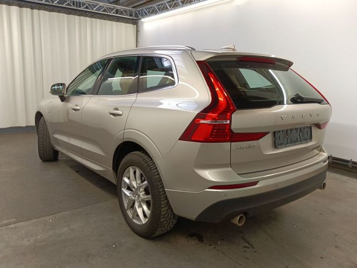 Photo 6 VIN: YV1UZBMVDK1313579 - VOLVO XC60 '17 