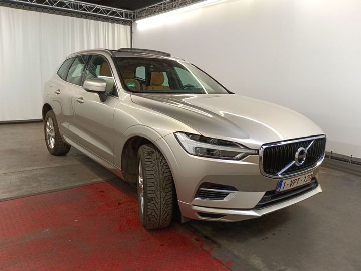 Photo 7 VIN: YV1UZBMVDK1313579 - VOLVO XC60 '17 