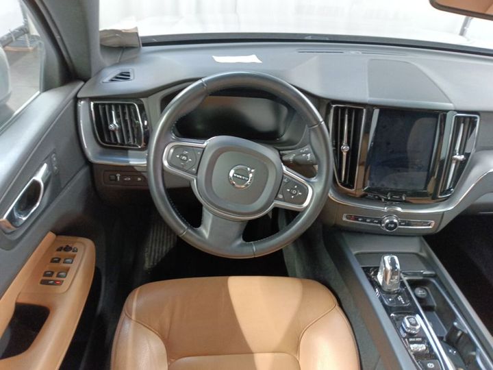 Photo 8 VIN: YV1UZBMVDK1313579 - VOLVO XC60 '17 