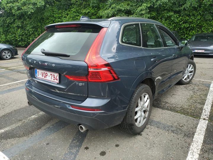 Photo 1 VIN: YV1UZBMVDK1314097 - VOLVO XC60 