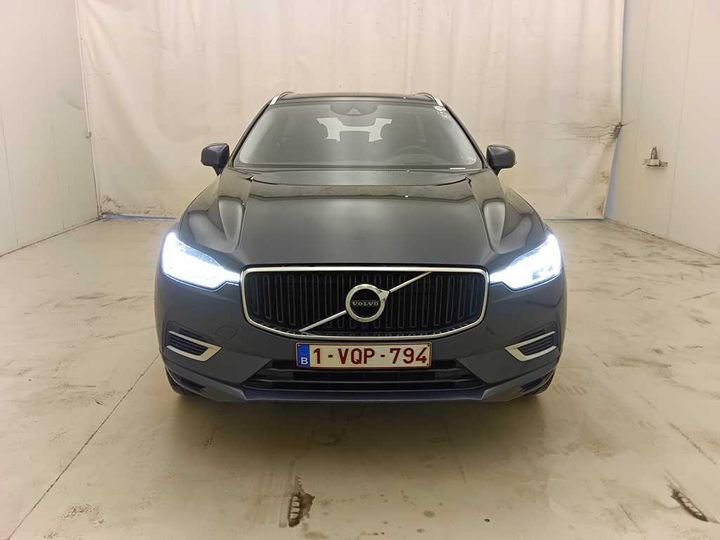 Photo 15 VIN: YV1UZBMVDK1314097 - VOLVO XC60 