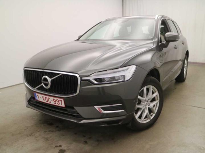 Photo 0 VIN: YV1UZBMVDK1318421 - VOLVO XC60 &#3917 