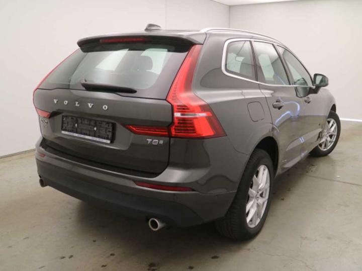 Photo 2 VIN: YV1UZBMVDK1318421 - VOLVO XC60 &#3917 