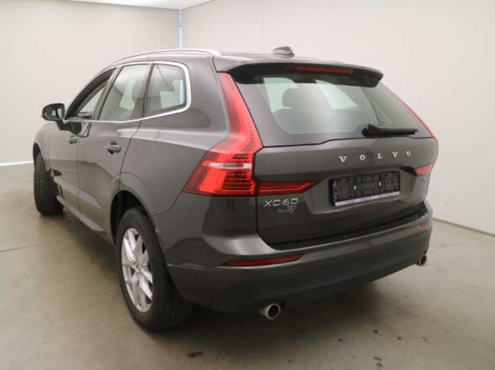 Photo 7 VIN: YV1UZBMVDK1318421 - VOLVO XC60 &#3917 