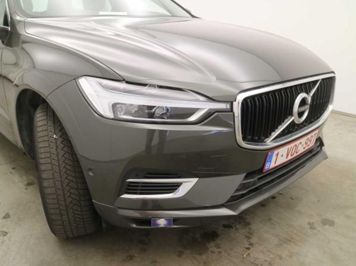 Photo 25 VIN: YV1UZBMVDK1318421 - VOLVO XC60 &#3917 