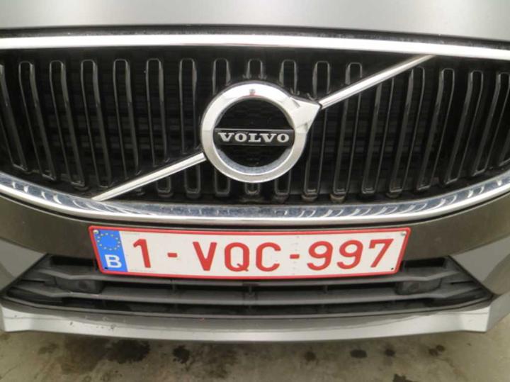 Photo 5 VIN: YV1UZBMVDK1318421 - VOLVO XC60 &#3917 