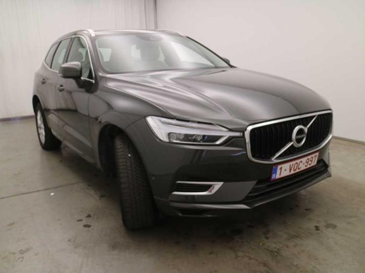 Photo 8 VIN: YV1UZBMVDK1318421 - VOLVO XC60 &#3917 