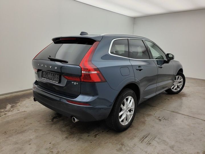 Photo 1 VIN: YV1UZBMVDK1318444 - VOLVO XC60 '17 