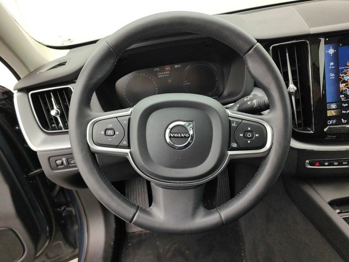 Photo 27 VIN: YV1UZBMVDK1318444 - VOLVO XC60 '17 