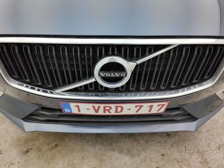 Photo 4 VIN: YV1UZBMVDK1318444 - VOLVO XC60 '17 