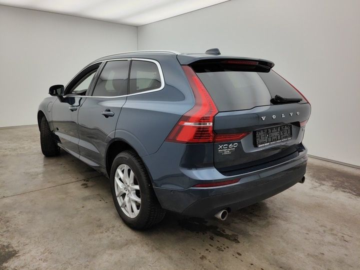 Photo 6 VIN: YV1UZBMVDK1318444 - VOLVO XC60 '17 