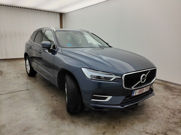 Photo 7 VIN: YV1UZBMVDK1318444 - VOLVO XC60 '17 