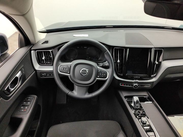 Photo 8 VIN: YV1UZBMVDK1318444 - VOLVO XC60 '17 