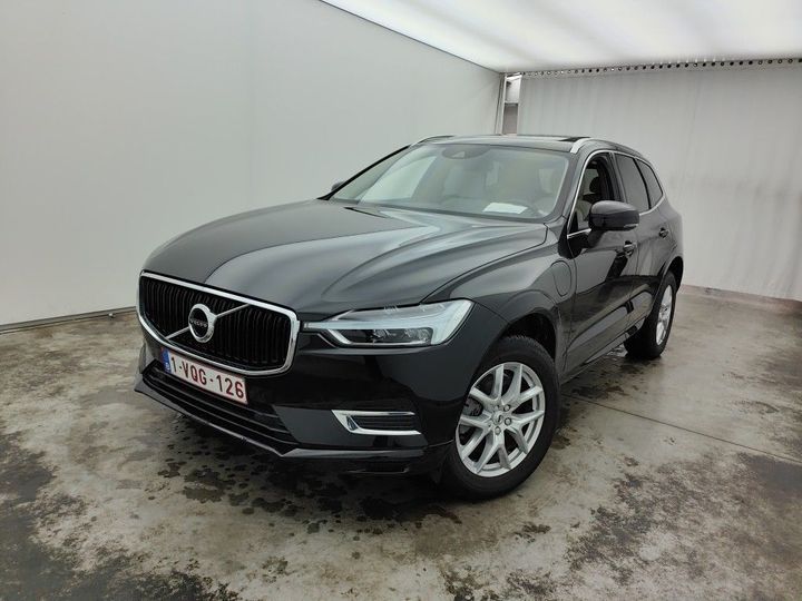 Photo 1 VIN: YV1UZBMVDK1318519 - VOLVO XC60 &#3917 