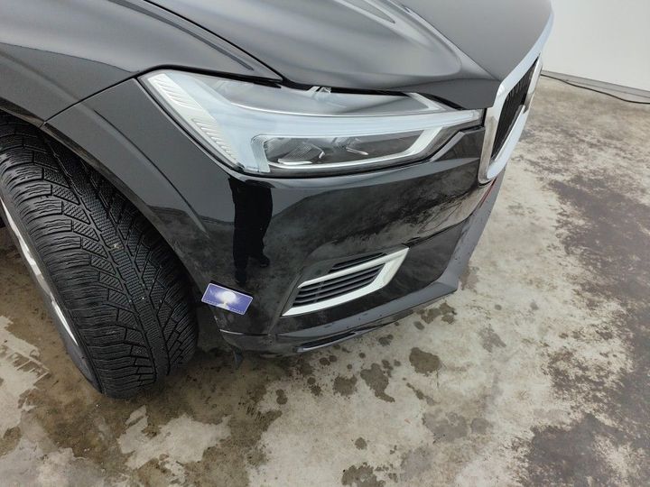 Photo 20 VIN: YV1UZBMVDK1318519 - VOLVO XC60 &#3917 