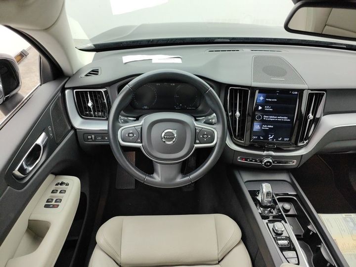 Photo 9 VIN: YV1UZBMVDK1318519 - VOLVO XC60 &#3917 