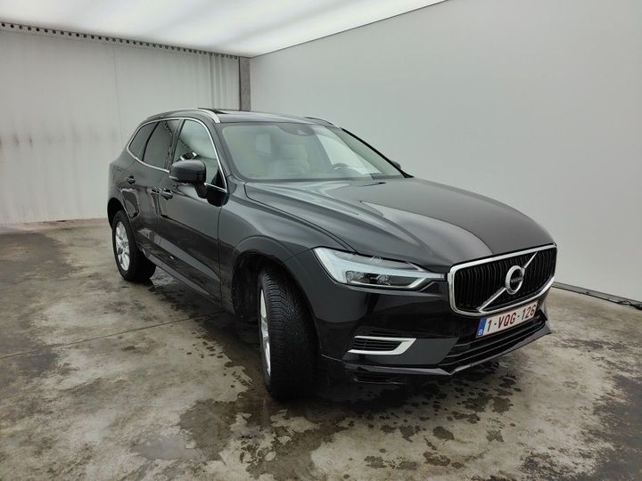 Photo 8 VIN: YV1UZBMVDK1318519 - VOLVO XC60 &#3917 