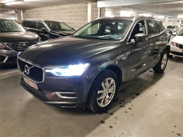 Photo 1 VIN: YV1UZBMVDK1324791 - VOLVO XC60 SUV 