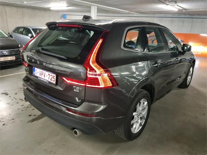 Photo 4 VIN: YV1UZBMVDK1324791 - VOLVO XC60 SUV 