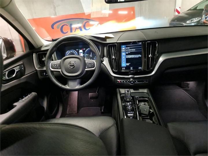 Photo 7 VIN: YV1UZBMVDK1324791 - VOLVO XC60 SUV 