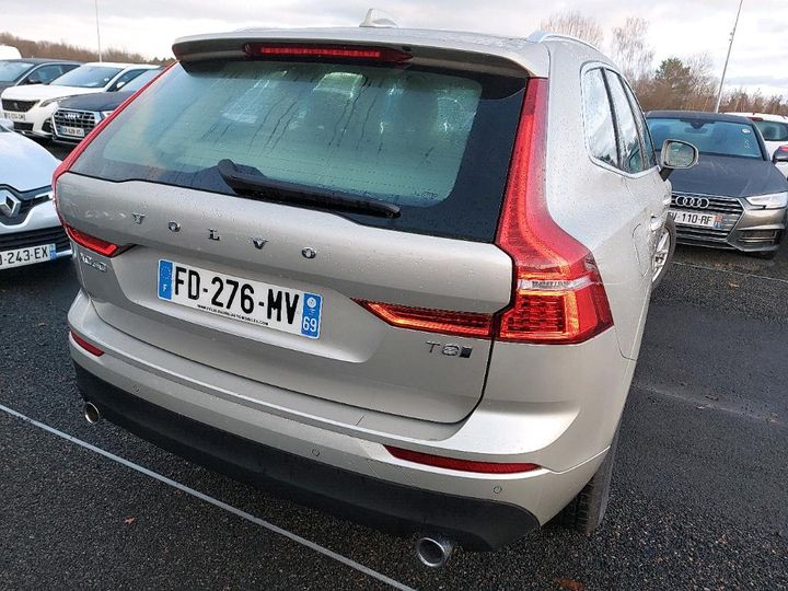 Photo 22 VIN: YV1UZBMVDK1327736 - VOLVO XC60 