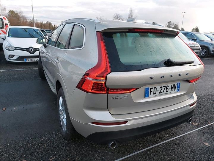 Photo 3 VIN: YV1UZBMVDK1327736 - VOLVO XC60 