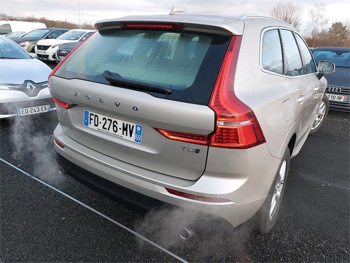 Photo 4 VIN: YV1UZBMVDK1327736 - VOLVO XC60 