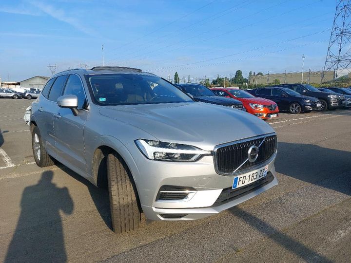 Photo 2 VIN: YV1UZBMVDK1333229 - VOLVO XC60 