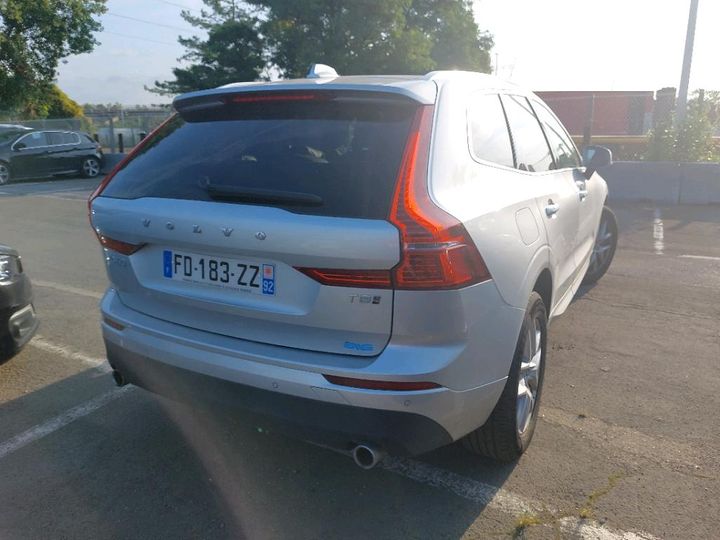 Photo 4 VIN: YV1UZBMVDK1333229 - VOLVO XC60 