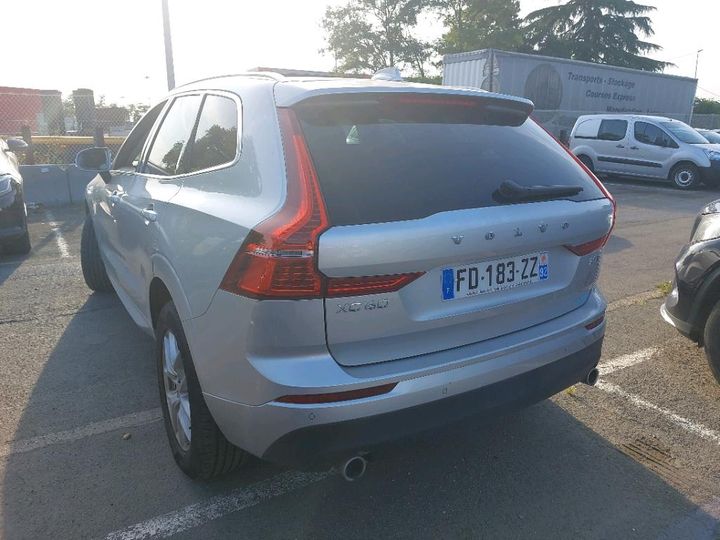 Photo 3 VIN: YV1UZBMVDK1333229 - VOLVO XC60 