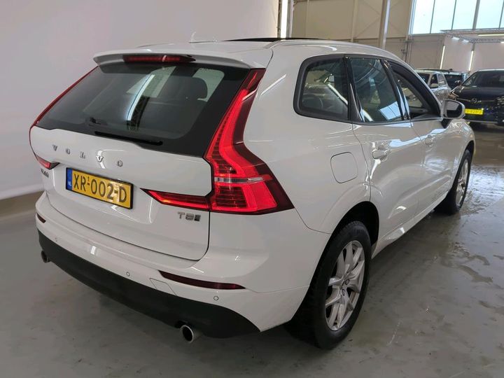 Photo 1 VIN: YV1UZBMVDK1337894 - VOLVO XC60 