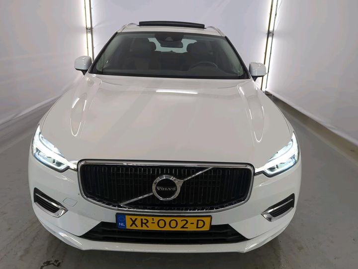 Photo 19 VIN: YV1UZBMVDK1337894 - VOLVO XC60 