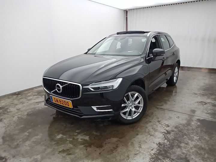 Photo 0 VIN: YV1UZBMVDK1338336 - VOLVO XC60 &#3917 