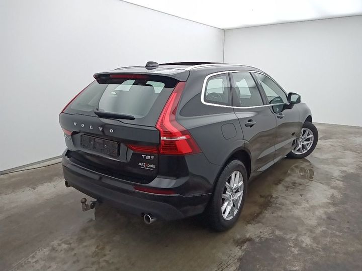 Photo 2 VIN: YV1UZBMVDK1338336 - VOLVO XC60 &#3917 