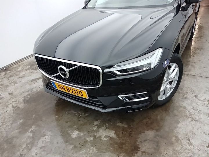 Photo 23 VIN: YV1UZBMVDK1338336 - VOLVO XC60 &#3917 