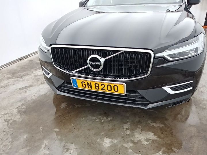 Photo 5 VIN: YV1UZBMVDK1338336 - VOLVO XC60 &#3917 