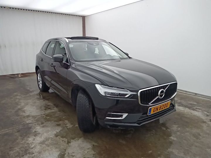 Photo 8 VIN: YV1UZBMVDK1338336 - VOLVO XC60 &#3917 