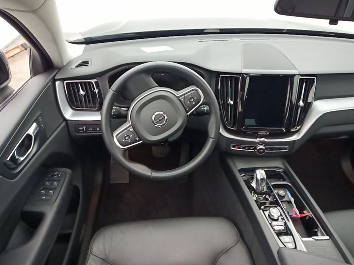 Photo 9 VIN: YV1UZBMVDK1338336 - VOLVO XC60 &#3917 