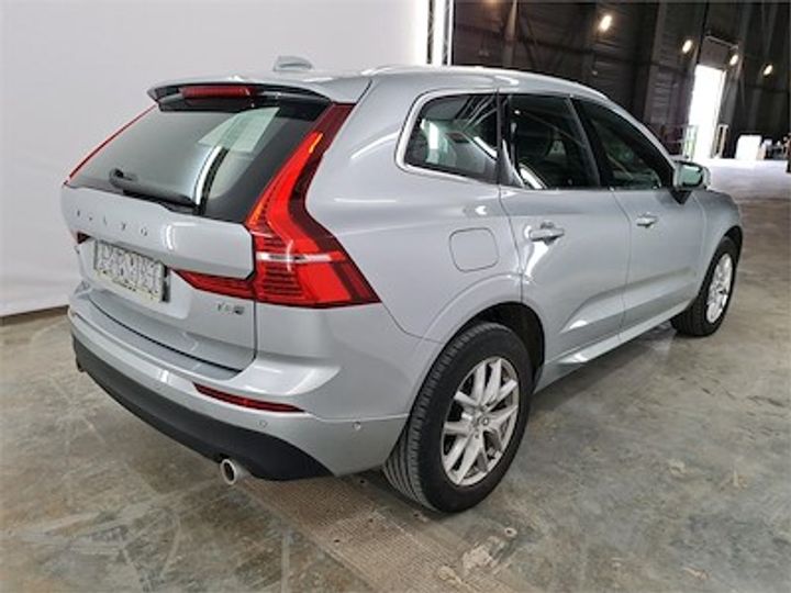 Photo 4 VIN: YV1UZBMVDK1341935 - VOLVO XC60 - 2017 