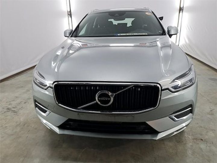 Photo 5 VIN: YV1UZBMVDK1341935 - VOLVO XC60 - 2017 