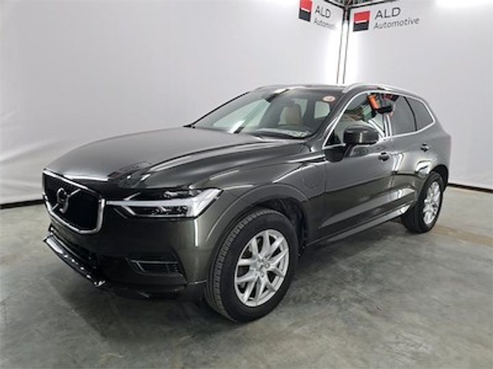 Photo 0 VIN: YV1UZBMVDK1342955 - VOLVO XC60 - 2017 