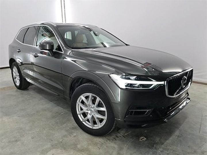 Photo 2 VIN: YV1UZBMVDK1342955 - VOLVO XC60 - 2017 