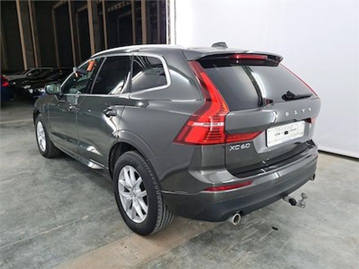 Photo 3 VIN: YV1UZBMVDK1342955 - VOLVO XC60 - 2017 