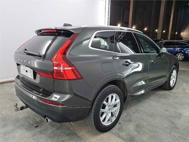 Photo 4 VIN: YV1UZBMVDK1342955 - VOLVO XC60 - 2017 