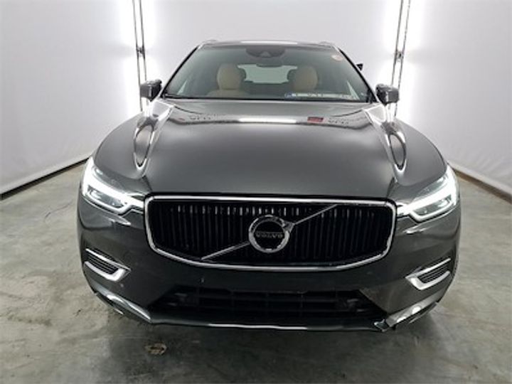 Photo 5 VIN: YV1UZBMVDK1342955 - VOLVO XC60 - 2017 