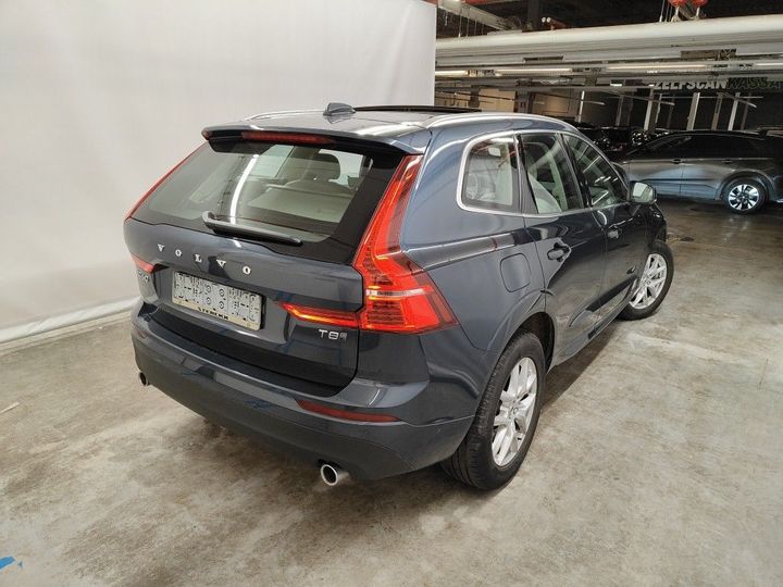 Photo 1 VIN: YV1UZBMVDK1344073 - VOLVO XC60 '17 