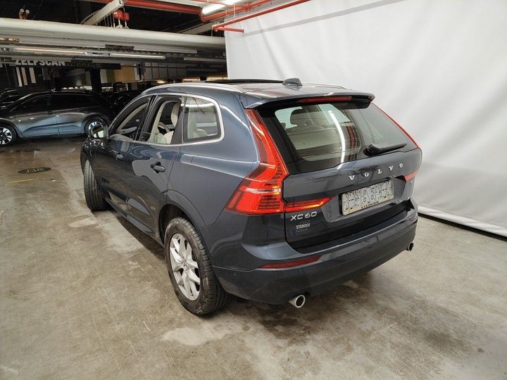 Photo 6 VIN: YV1UZBMVDK1344073 - VOLVO XC60 '17 