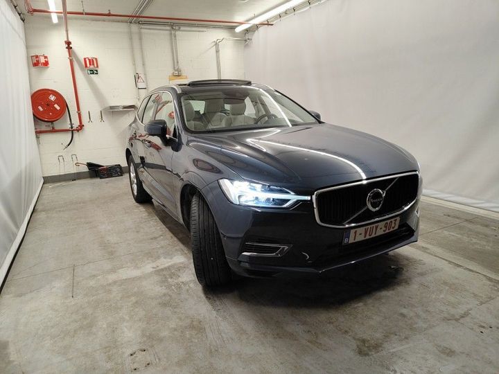 Photo 7 VIN: YV1UZBMVDK1344073 - VOLVO XC60 '17 